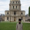 დეკანოზი იოანე ჩიგოგიძე